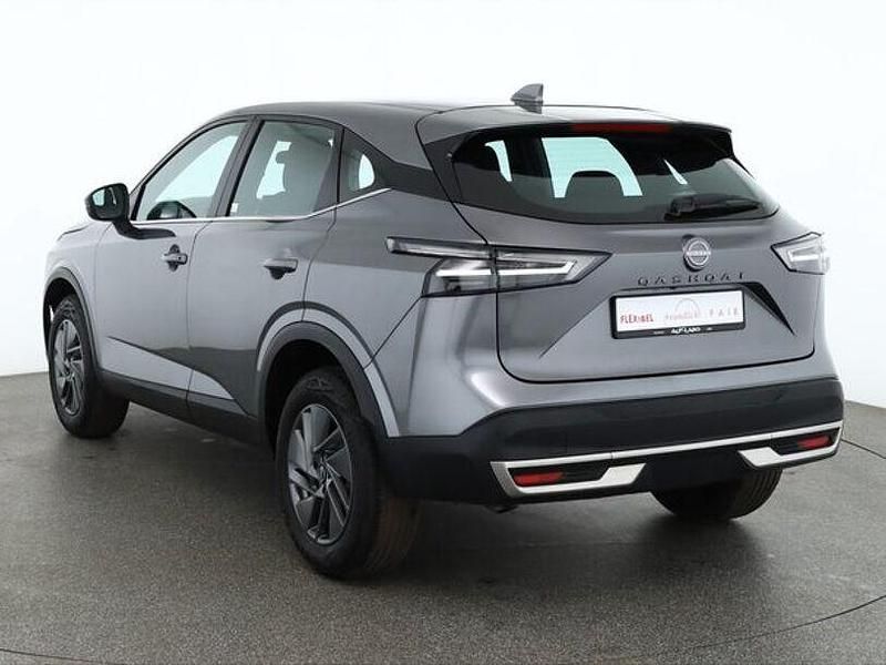 Neu Nissan Qashqai 2026 Andere SUV