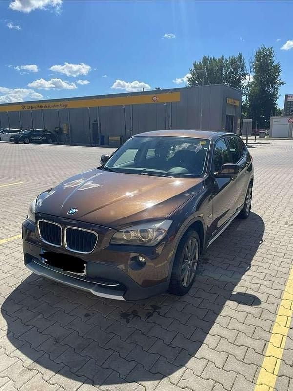 Gebraucht 2011 BMW X1 SUV | 11.500 € (Fairer Preis) - Bild 1/4