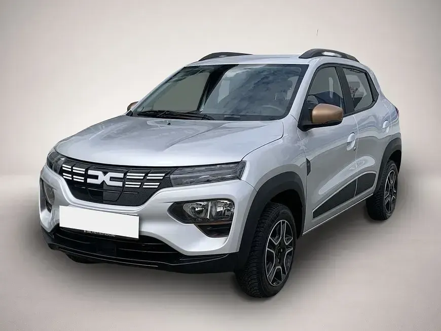 Gebraucht Dacia Spring Extreme 47 kW (65 PS) 2023 Kleinwagen