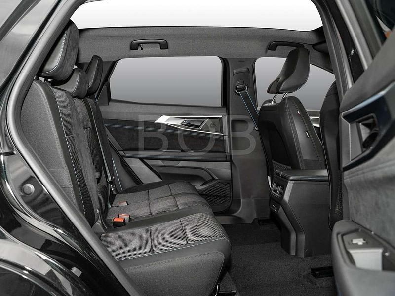 Occasion Renault Espace Esprit Alpine 200 ch (147 kW) 2025 Noir Monospace