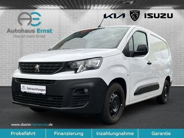 Other Gebraucht 2023 Peugeot E-Partner Van / Kleinbus | 21.750 € (Fairer Preis) - Bild 1/4