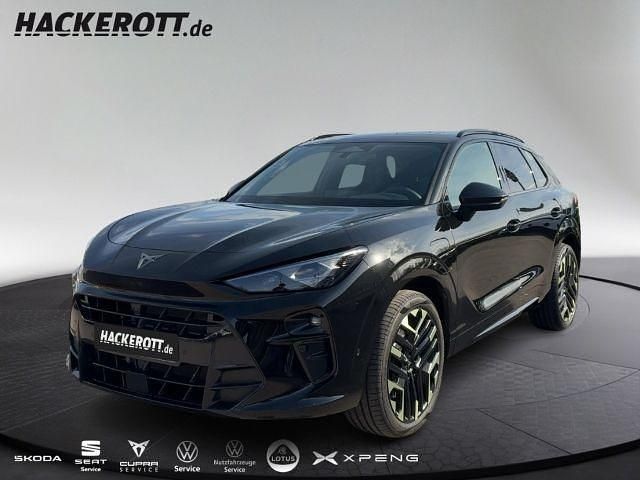 Neu Cupra Terramar VZ 272 PS (200 kW) 2026 Schwarz SUV