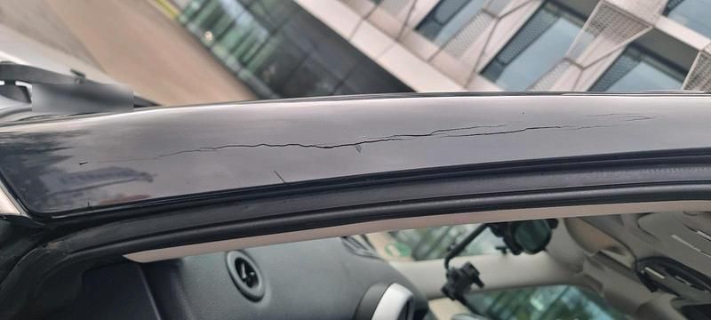 Gebraucht Mini Cooper 116 PS (85 kW) 2003 Grau Kleinwagen