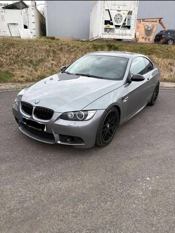Gebraucht BMW 335 Performance 360 PS (264 kW) 2006 Grau Coupé