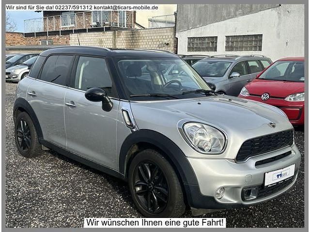 Gebraucht Mini Cooper 143 PS (105 kW) 2014 Kleinwagen