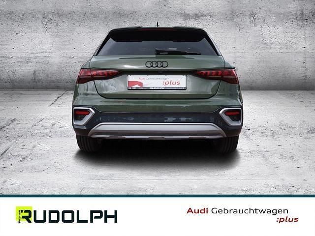 Gebraucht Audi A3 Ambiente 150 PS (110 kW) 2025 Limousine