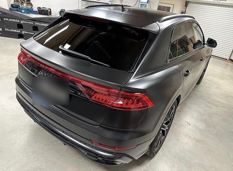 Gebraucht Audi Q8 S-Line 340 PS (250 kW) 2019 Andere farben SUV