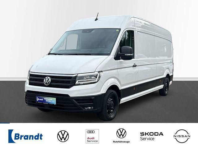 Gebraucht VW Crafter 140 PS (102 kW) 2023 Weiß Van