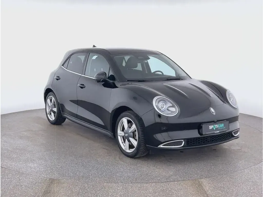 Gebraucht Ora 03 125 kW (171 PS) 2023 Schwarz Kleinwagen