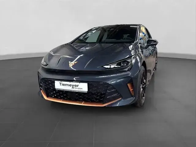 Neu Cupra Born 139 kW (190 PS) 2026 Grau Kleinwagen