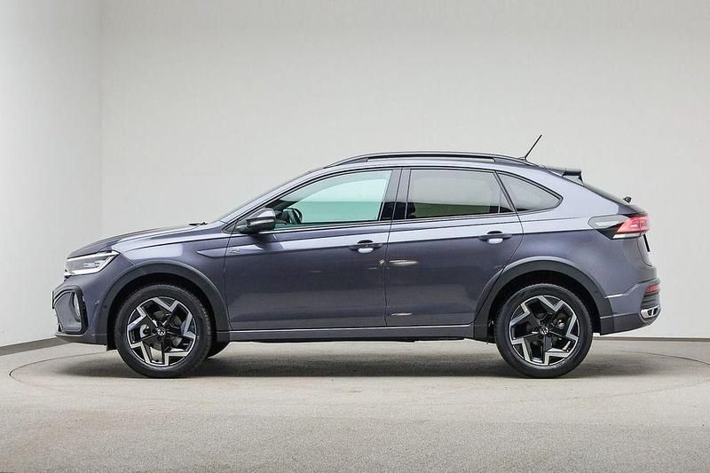 Neu VW Taigo R-line 150 PS (110 kW) 2026 Grau SUV