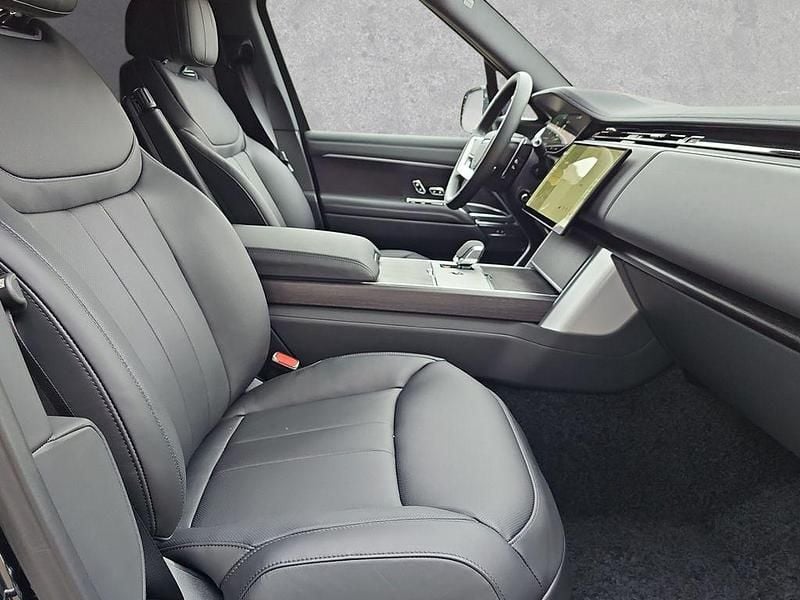 Gebraucht Land Rover Range Rover HSE 466 PS (342 kW) 2025 Santorini black SUV