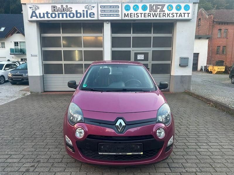 Gebraucht 2012 Renault Twingo Expression Kleinwagen | 2.999 € (Guter Preis) - Bild 1/4
