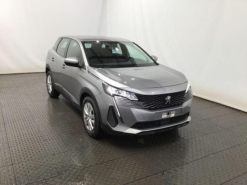 Gebraucht Peugeot 3008 Active 131 PS (96 kW) 2021 SUV