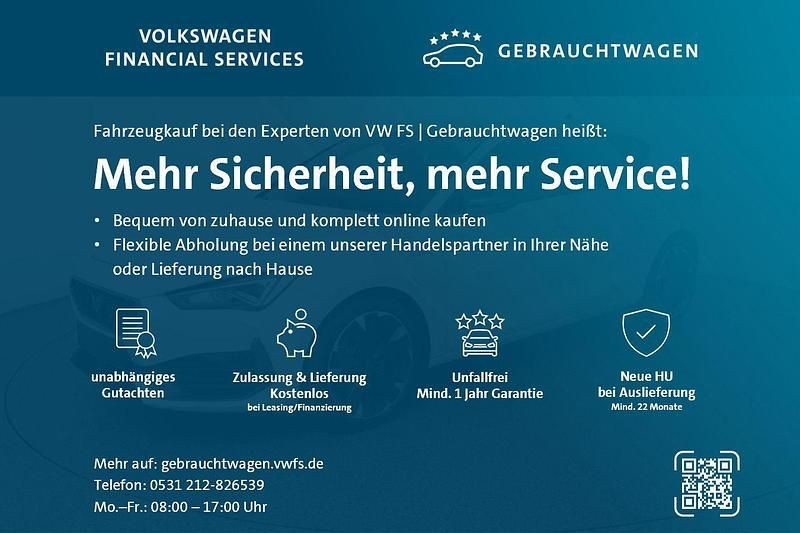 Gebraucht Cupra Leon 204 PS (150 kW) 2022 Weiß Limousine