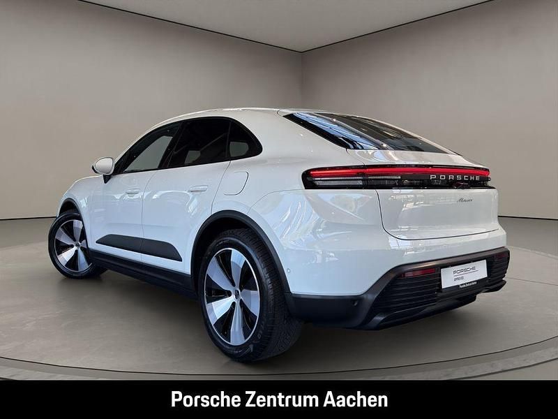 Gebraucht Porsche Macan 264 kW (360 PS) 2025 Weiss SUV