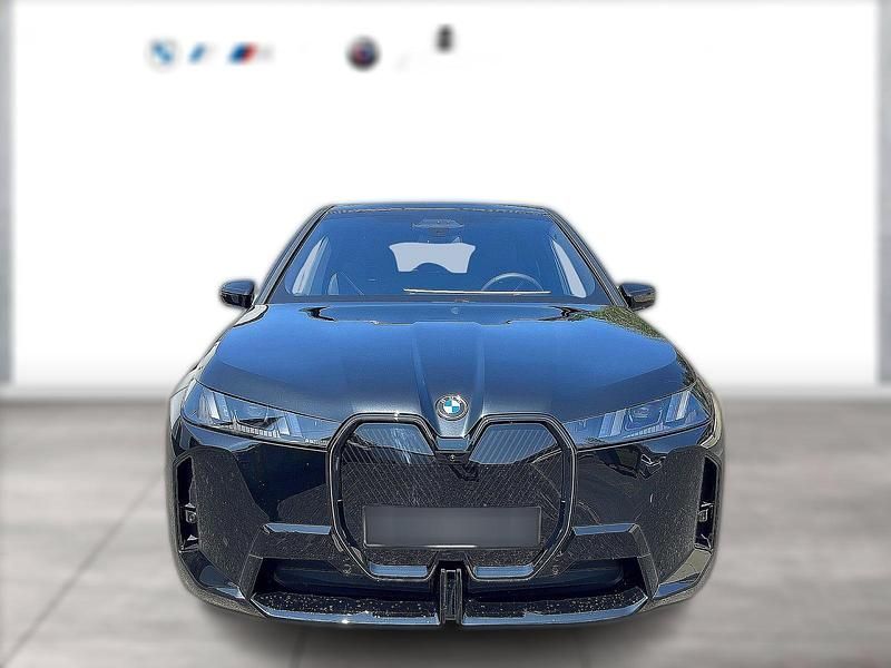 Gebraucht BMW iX Comfort Edition 300 kW (408 PS) 2026 Schwarz metallic SUV