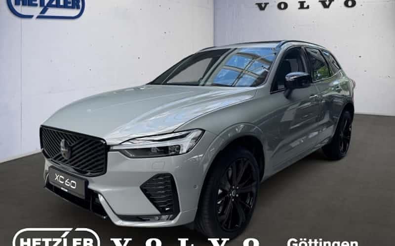 Grau Neu 2025 Volvo XC60 Ultra SUV | 65.736 € (Teuer) - Bild 1/4
