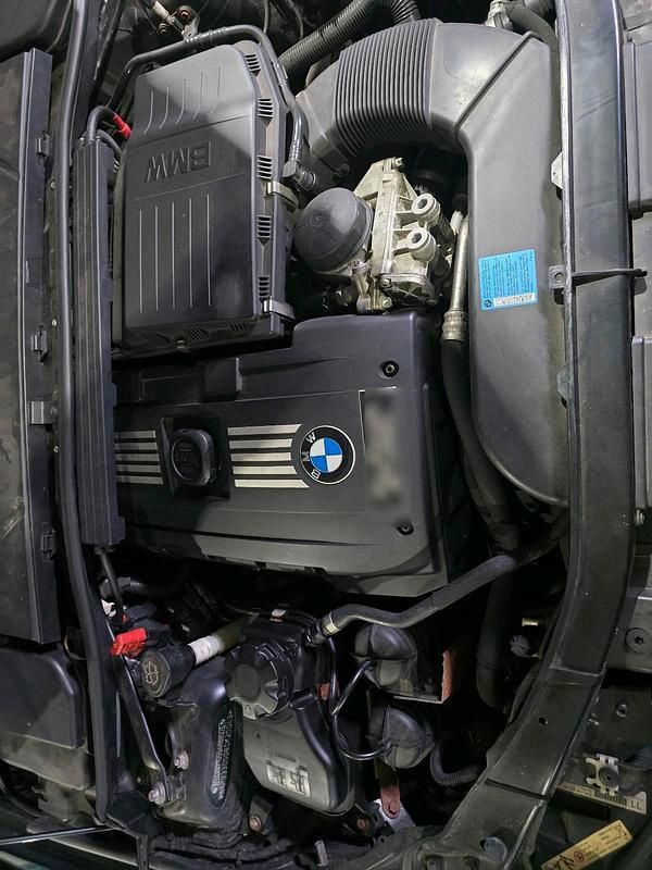 Gebraucht Alpina B3 360 PS (264 kW) 2008 Schwarz Limousine