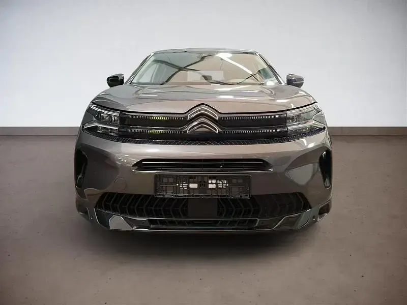 Gebraucht Citroën C5 Aircross 100 PS (73 kW) 2025 Grau SUV