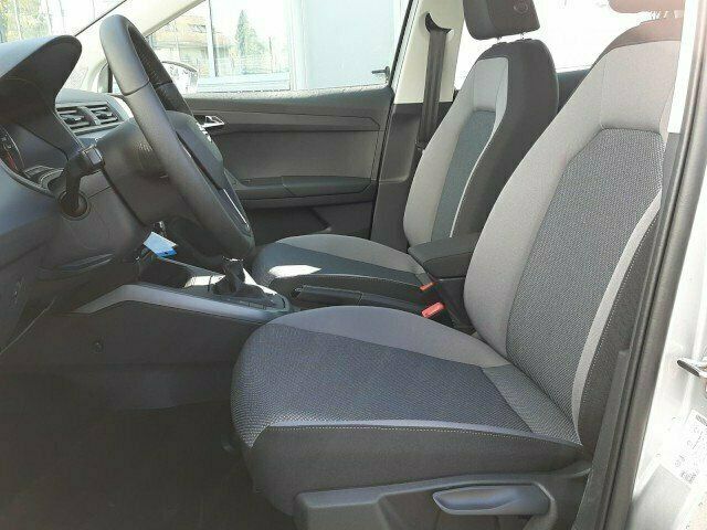Gebraucht Seat Arona Style 90 PS (66 kW) 2020 Silber SUV