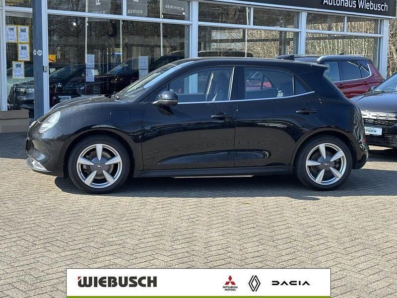 Gebraucht Ora 03 125 kW (171 PS) 2023 Schwarz Kleinwagen
