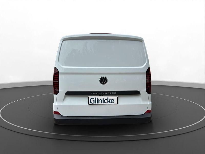 Neu VW Transporter 110 PS (80 kW) 2025 Weiß Van