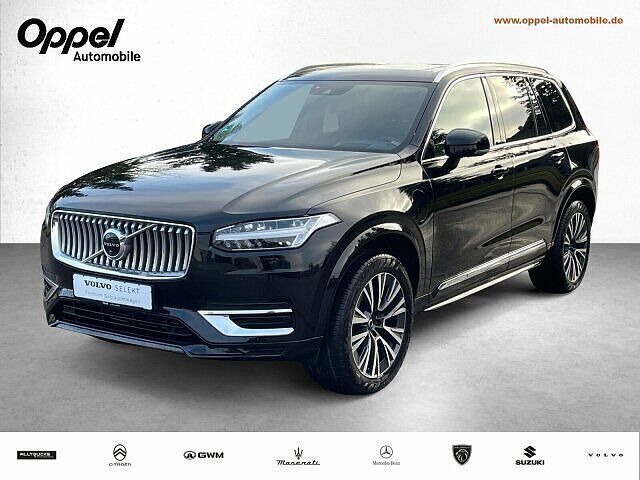 Gebraucht 2021 Volvo XC90 Inscription SUV | 46.790 € (Fairer Preis) - Bild 1/4