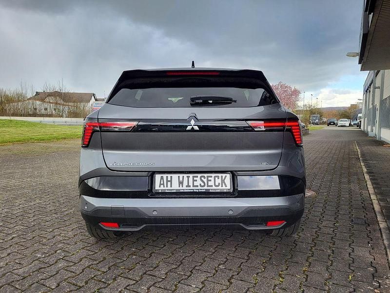 Gebraucht Mitsubishi Eclipse Diamant Edition 160 kW (218 PS) 2026 Grau SUV