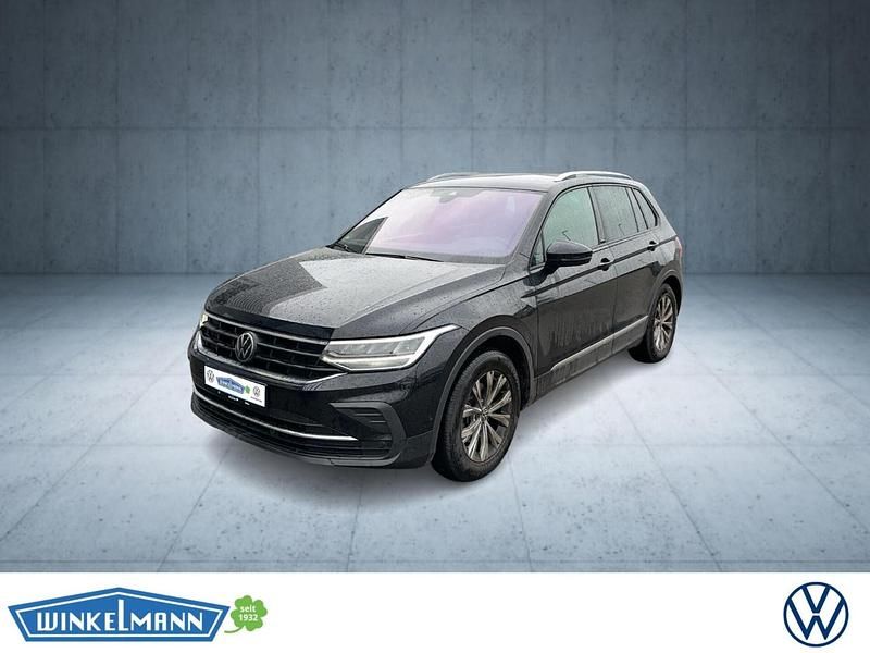 Gebraucht VW Tiguan Active 150 PS (110 kW) 2022 SUV