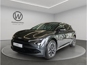 Neu Kia EV6 Earth 167 kW (228 PS) 2025 Grau SUV
