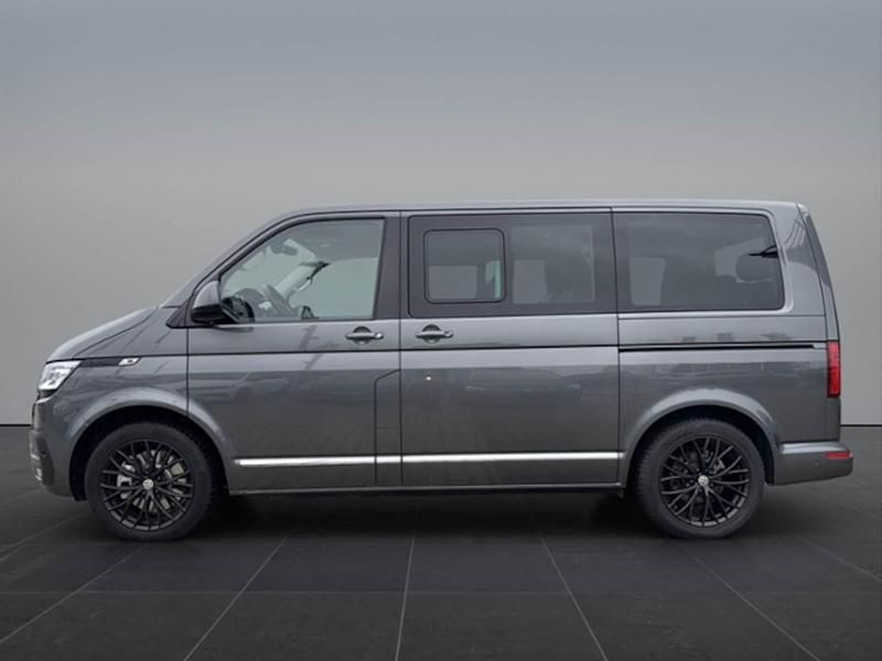 Occasion VW Multivan Highline 204 ch (150 kW) 2022 Monospace