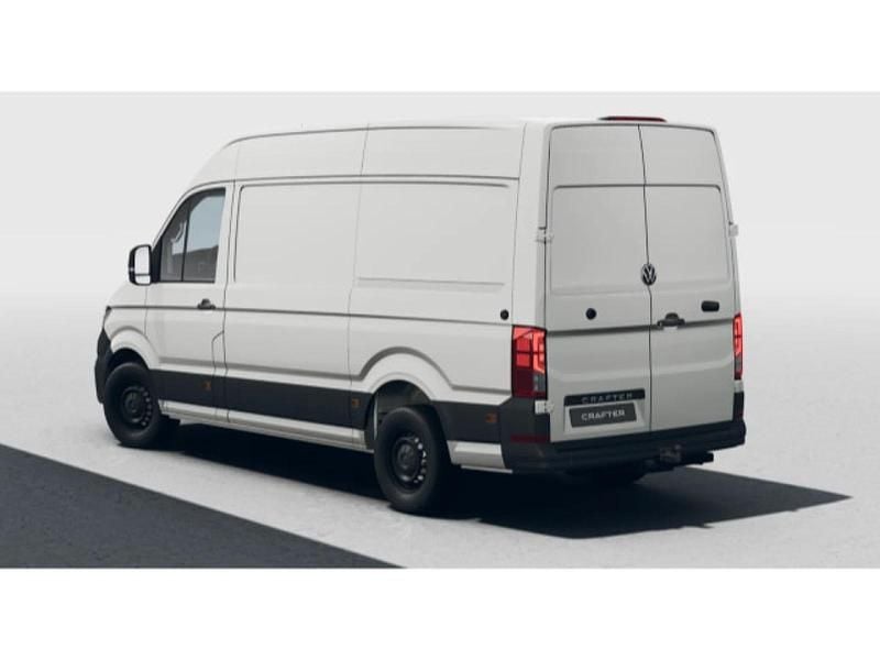 Neu VW Crafter 2026 Van