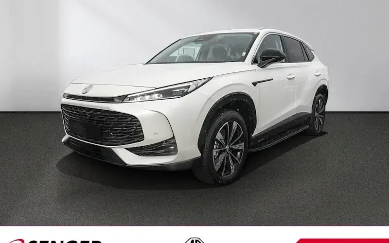 Gebraucht MG HS Luxury 272 PS (200 kW) 2025 SUV