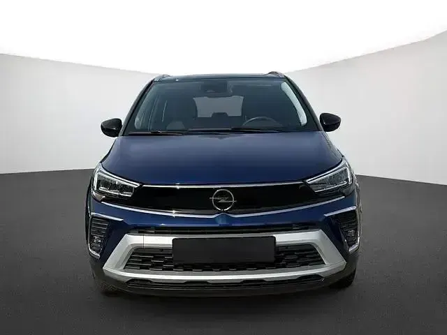 Gebraucht Opel Crossland Ultimate 131 PS (96 kW) 2023 Andere SUV