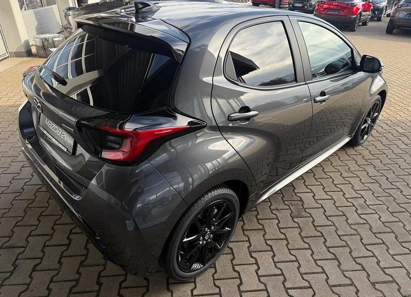 Neu Mazda 2 Homura-Line 116 PS (85 kW) 2025