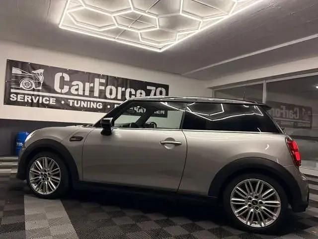 Second-hand Mini Cooper 136 CP (100 kW) 2023 Gri Hatchback