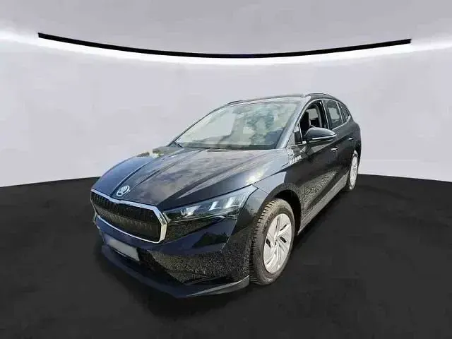 Gebraucht Skoda Enyaq iV Loft 108 kW (148 PS) 2023 SUV