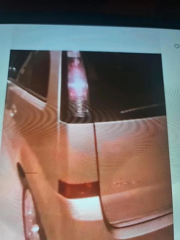 Gold Gebraucht 2006 Opel Meriva Van / Kleinbus | 1.800 € (Guter Preis) - Bild 1/3