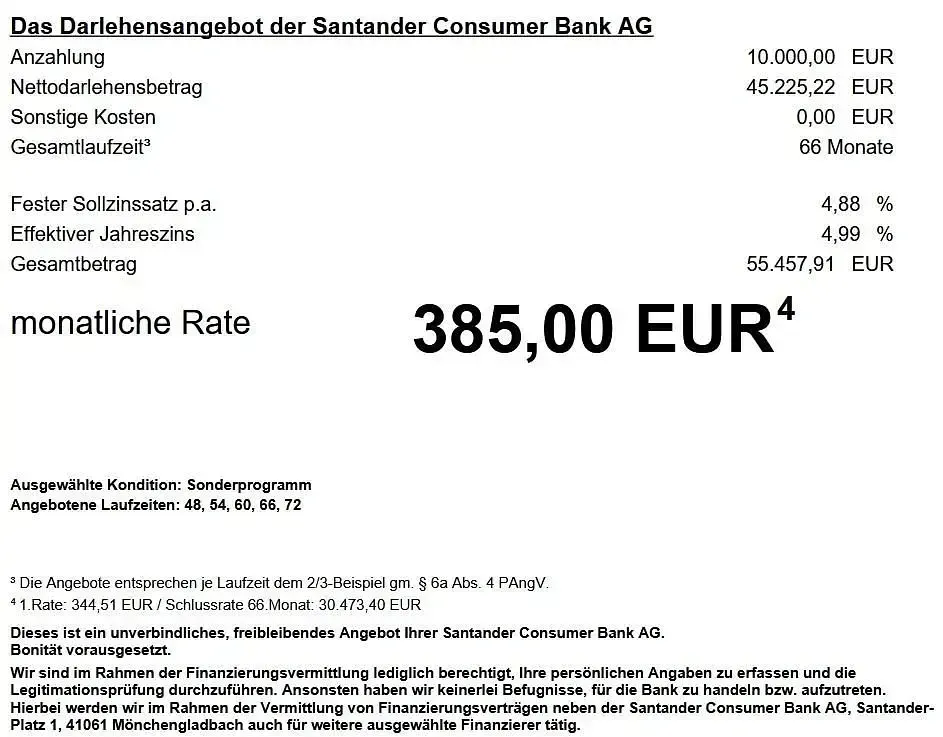 Gebraucht Mercedes E450 367 PS (269 kW) 2022 Obsidianschwarz  metalliclack Coupé
