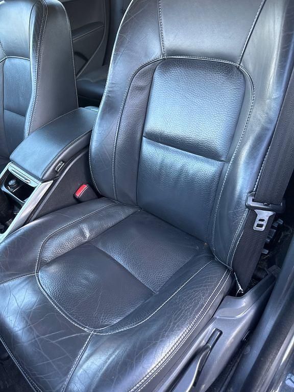 Gebraucht Volvo V70 Momentum 181 PS (133 kW) 2015 Grau Kombi