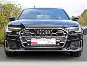 Gebraucht Audi A6 S-Line 286 PS (210 kW) 2024 Schwarz Kombi