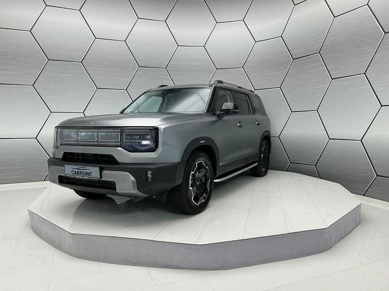 Neu Baic BJ30 280 PS (205 kW) 2025 Other SUV