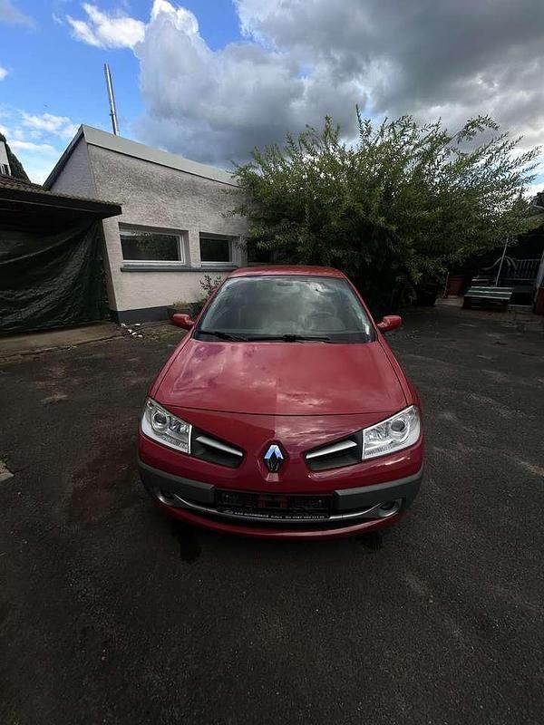 Gebraucht 2008 Renault Mégane III Exception Kleinwagen | 2.500 € (Fairer Preis) - Bild 1/4