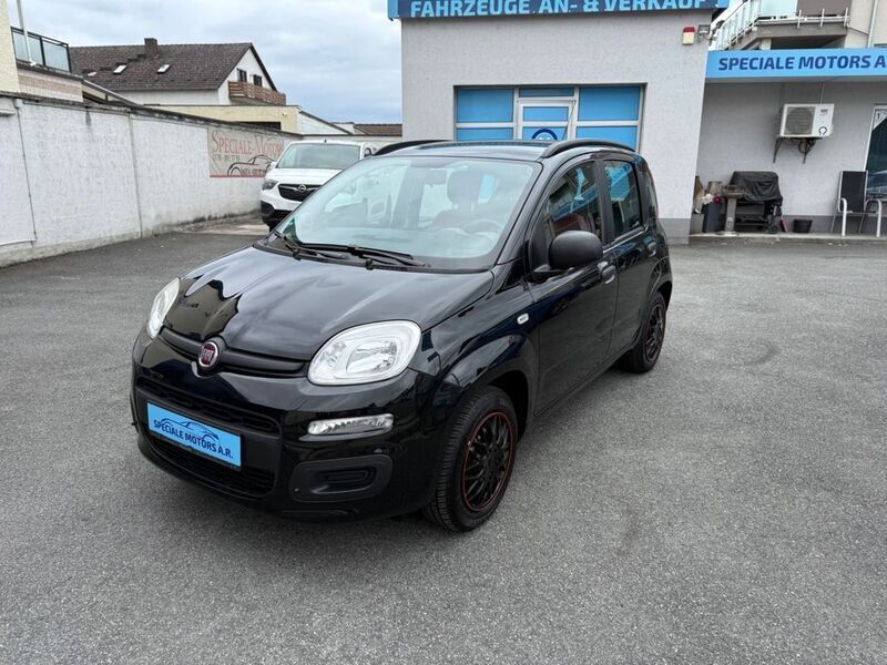 Gebraucht 2014 Fiat Panda Pop Kleinwagen | 5.850 € (Etwas zu teuer) - Bild 1/4