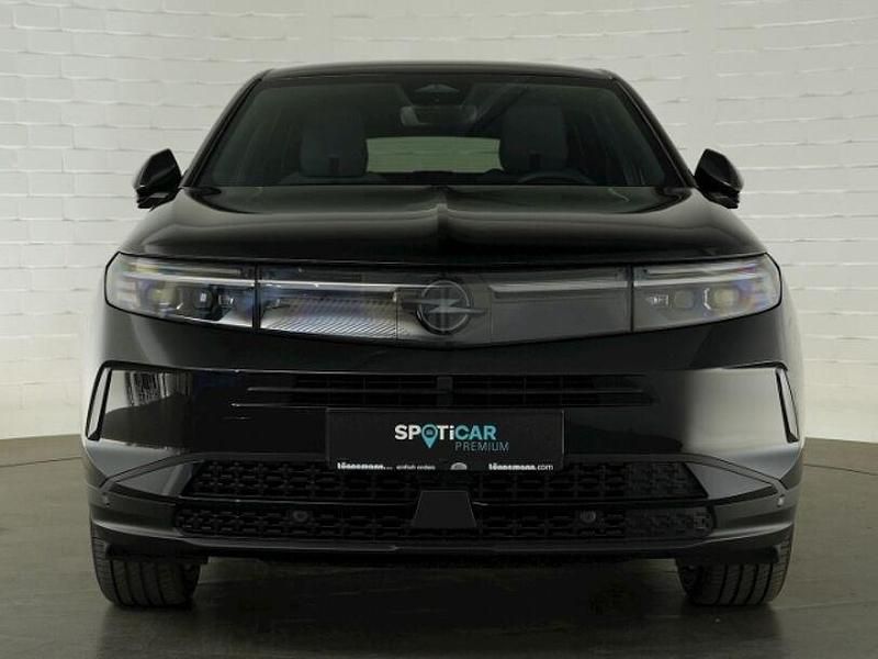 Gebraucht Opel Grandland X S 145 PS (106 kW) 2025 Schwarz SUV