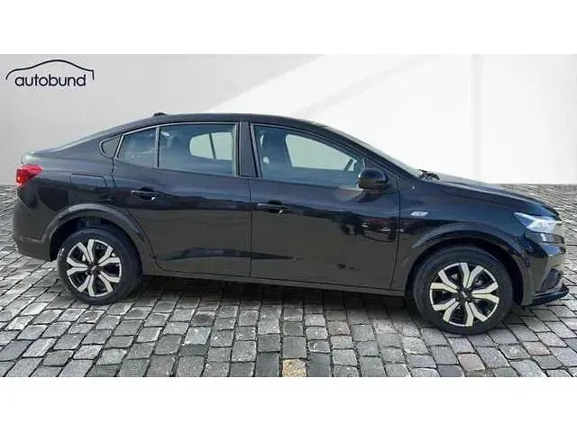 Gebraucht Dacia Logan 91 PS (66 kW) 2024 Limousine