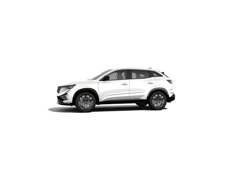 Neu Renault Austral Evolution 148 PS (108 kW) 2026 Weiß SUV