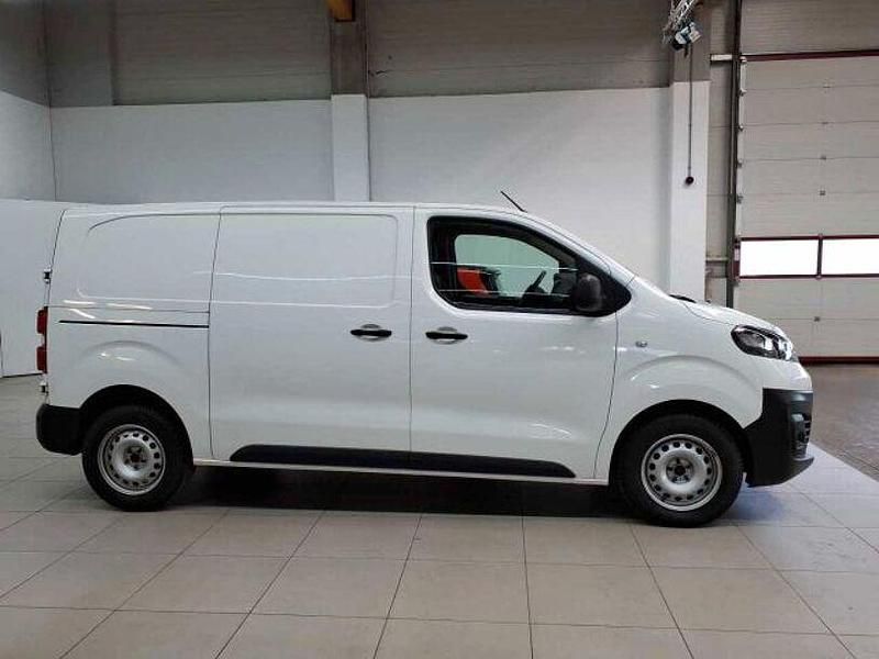Gebraucht Opel Vivaro Edition 150 PS (110 kW) 2021 Andere Van / Kleinbus