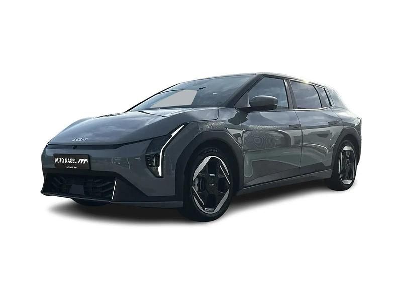 Andere Neu 2025 Kia EV4 Earth Kleinwagen | 47.850 € (Fairer Preis) - Bild 1/4